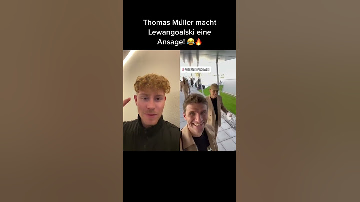 Ansage von Thomas Müller! 🫣😨 Meine REAKTION! #Shorts
