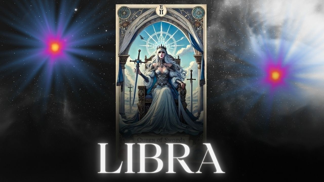 LIBRA A WARNING ⚠️ THIS IS EXACTLY THEIR PLAN 🎭 & YOU HAVE NO IDEA 😢 MARCH 2026 TAROT LOVE READING