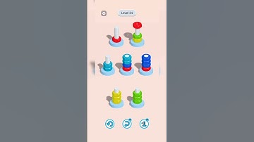 Nut And Bolt sort unity source code for sale _ sell unity games
