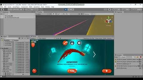 Dragon Hills Unity Game Source Code #unity #unity3d #unitydev #unitydeveloper #sourcecode