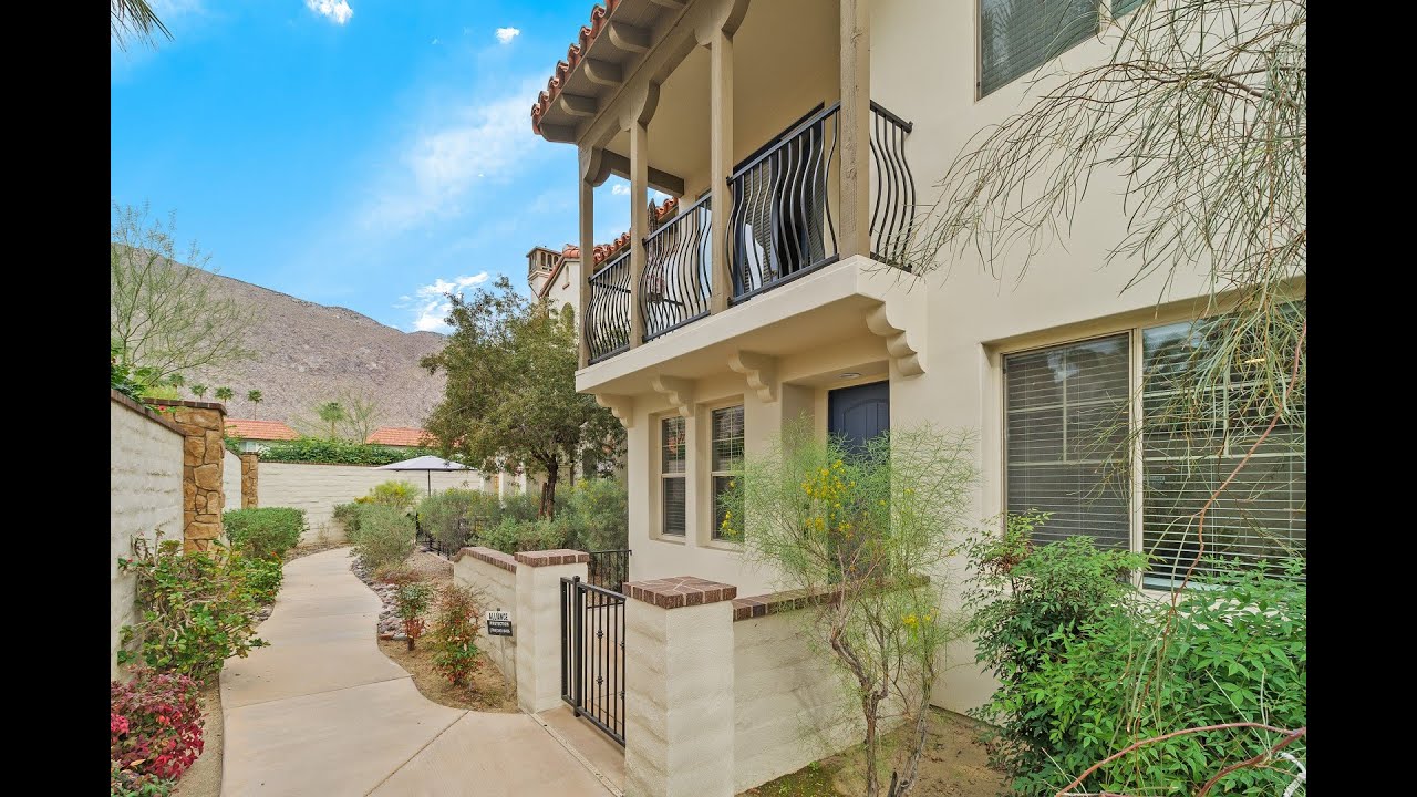 423 Copper Canyon Road Palm Springs, CA |