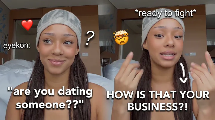 just MANON being funny as usual | KATSEYE MANON funny moments