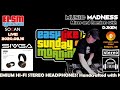 End of Summer Party Mix! Latin, Pop, Zumba, Tiktok, K-Pop and OPM! HD