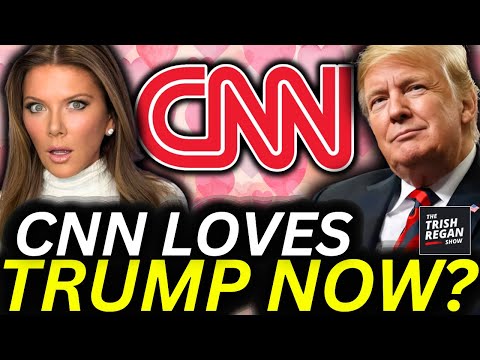 MSM Turns on Dems— The Reason Why CNN Is Now Praising MAGA