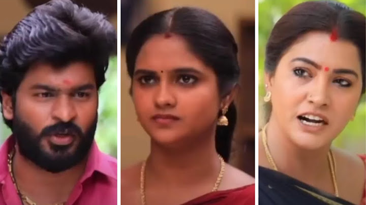 Chinna marumagal |14th July |Episode promo