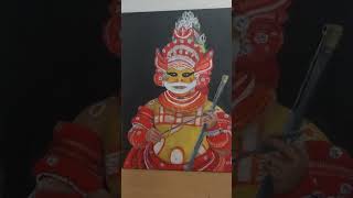 മുത്തപ്പൻ by Rigved 15 May 2026