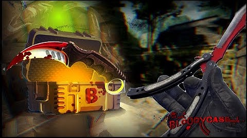 Discover the Ultimate Knife Guide for CS2 Case Opening in 2023