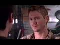 OTH 6x19 Lucas and Peyton - Scene Part 3
