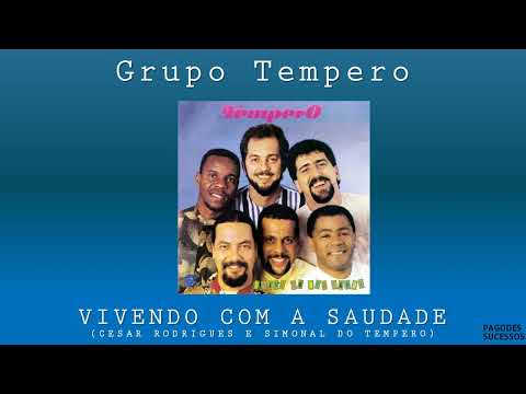 Trapaças do Amor - Grupo Tempero 