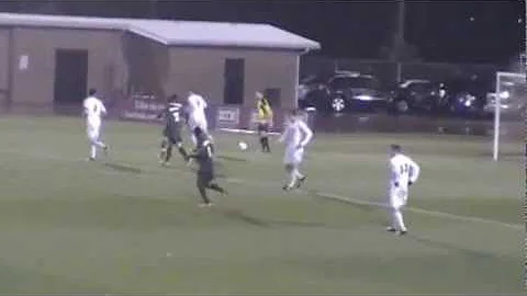 Jameson Kronser vs. Green Bay.wmv