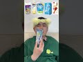 Immersive snacking #ImmersiveSnacking #ImmersiveExperience #StressRelief #ChewingSounds #Snacks