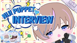 【Chat/雑談】SEINYAN TRAINING DAY X SEIPAPE INTERVIEW【NIJISANJI EN | Seible】