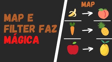 Map e Filter em python | Acelere sua produtividade