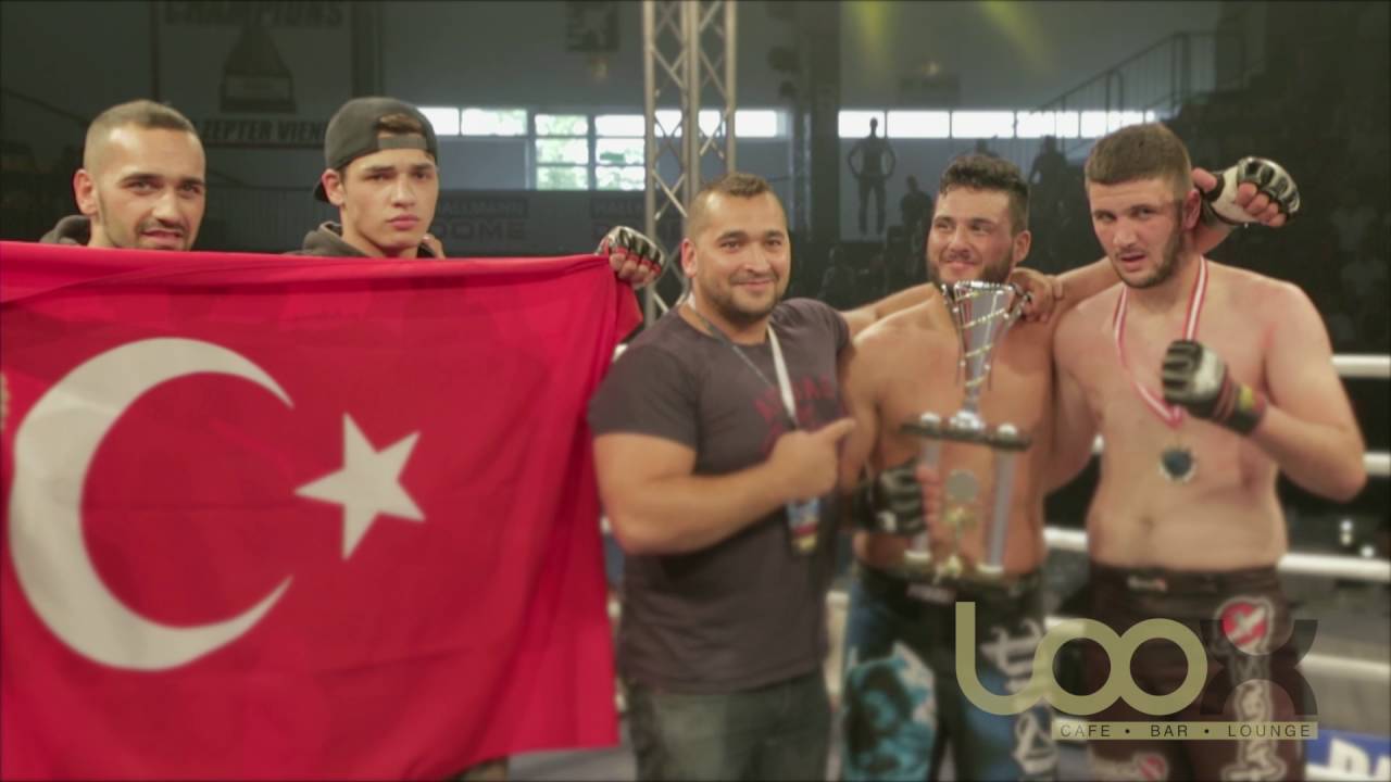 Mma Wien Mma Wien