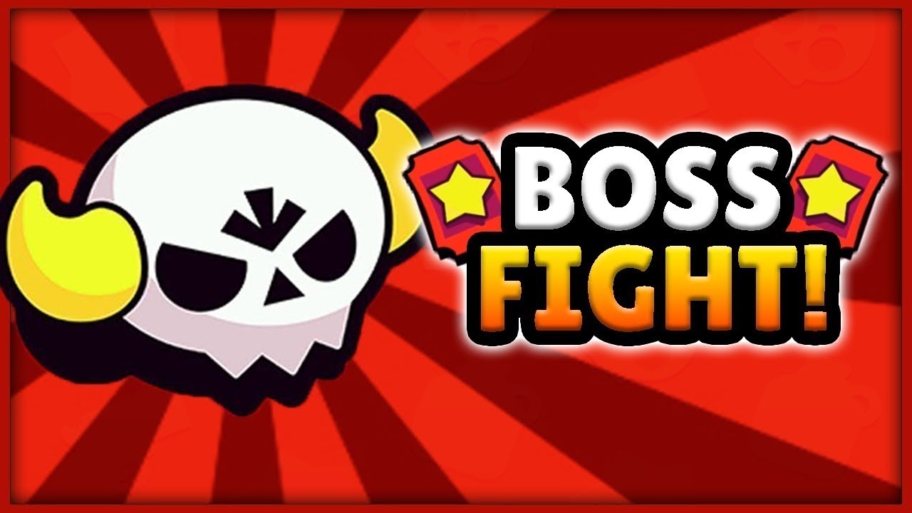 Boss Fight Metal Scrap Level Insane Power Level 10 Spike Brawler Brawl Stars Youtube - brawl stars metal scrap best brawler