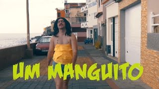 4Litro - Um Manguito (Despacito)  feat Pedro Garcia (versão madeirense)