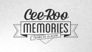 Cee Ro feat Frank Sinatra - Fly Me To The moon
