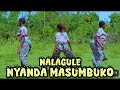 NYANDA MASUMBUKO SONG NALAGULE OFFICIAL AUDIO DR SHIJA VIDEO PRODUCTION 