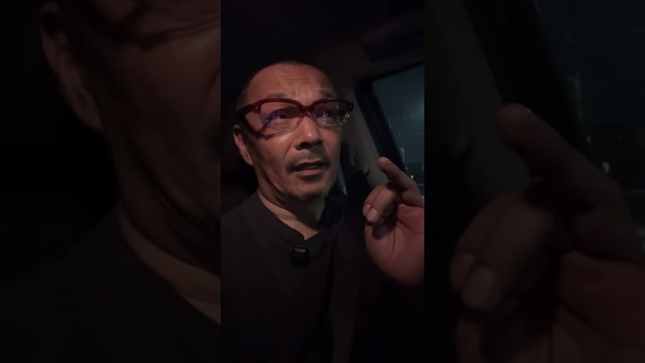 アメリカンハンドメイドバイクのヒーローが勇退！皆んなで拍手を送りましょう！#paragonmachineworks #abovebikestore #shorts