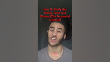 Check Out The FULL VIDEO On My Channel NOW!