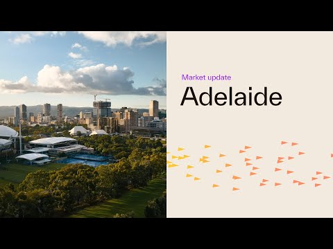 Adelaide Housing Market Update | July 2025
