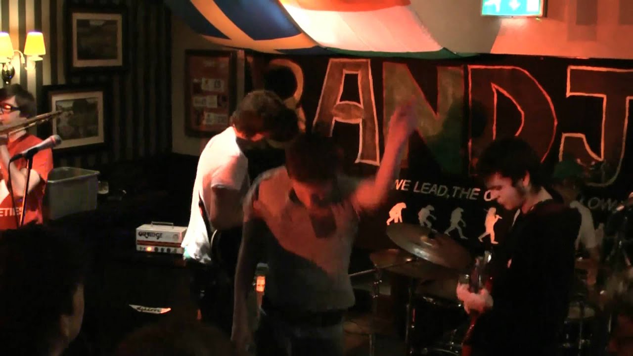 Buckingham Bandjam June14th 2012