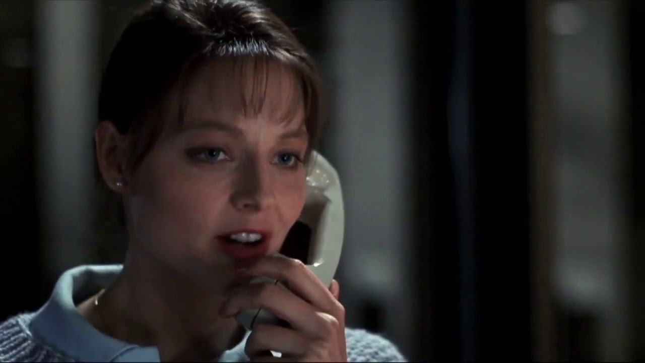 Quiz 5 Sound The Silence of the Lambs (1991), dir.