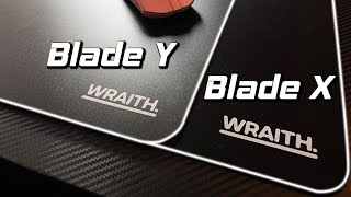 Sert Mousepad Olur Mu ? | Wraith Blade X ve Blade Y İncelemesi