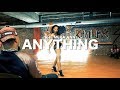 Natasha Mosley - Anything x She'Meka Ann Choreography