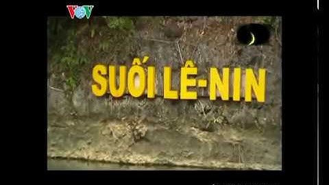 Giới thiệu về Khu di tích Quốc gia đặc biệt Pác Bó, Cao Bằng