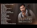 Stjepan Hauser Best Instrumental Cello Covers Songs Of All Time | Top 30 Covers Of Stjepan Hauser