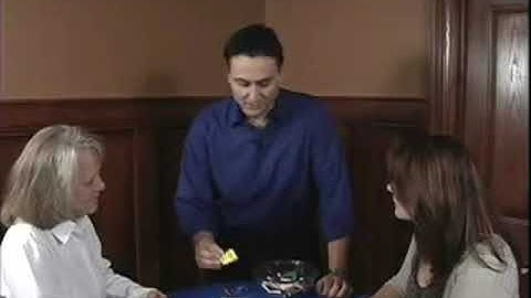 It’s a Match 2.0 by Andy Leviss