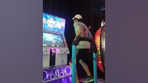 DDRA no bar D18 - Ace for Aces (A4A) - E429k