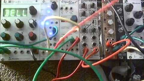 Nexus Instruments cv_looper - Syncing to External Clock Sources