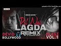 Dil Nai Lagda Remix DJ Shadow Dubai Bolly Rave SK Nation Visual Artist S