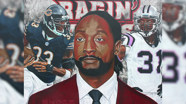 Charles Tillman - Hall of Fame Induction Documentary (2020)