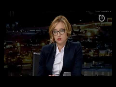 დავით ჯანდიერი ტელეკომპანია „ტაბულას“ ეთერში