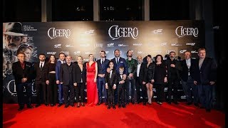 Çiçero’nun Galasında Neler Yaşandı?
