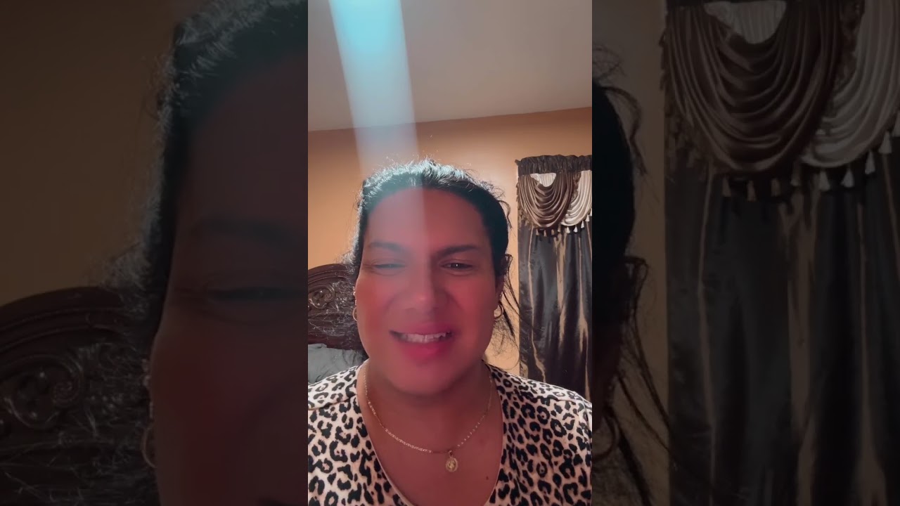 KIMBERLY IRENE LA MÁS PRECIOSA ESTÁ EN USA