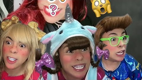 La madrastra de kukis‼️😨(capítulo completo)