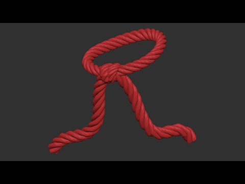 ZBrush 一から作るキャラクター造形- Maxon ZBrush Trainer
