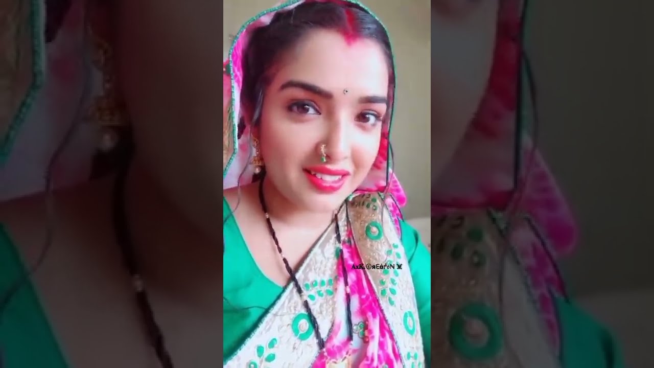 Amrapali DubeyNirahuaSalman KhanPriyanka ChopraSunyie Machile Ko Khanna Kidhar Hai short viral