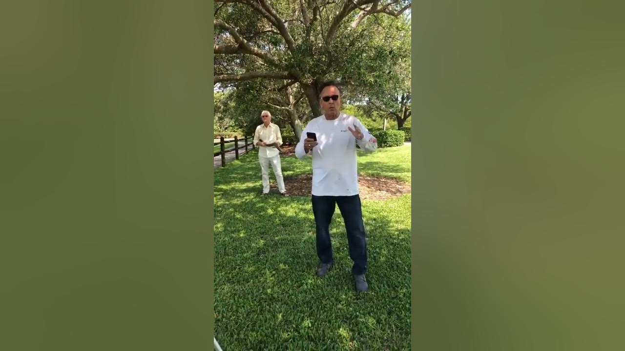 Passover begins blowing shofar! YouTube