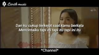 Waode - Cinta Tanpa Tapi [Lyrics]