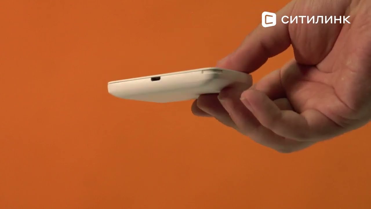 Обзор модема Alcatel Link Zone MW40V | Ситилинк - YouTube