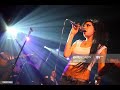 Amy Winehouse - Tears Dry On Their Own (Live SXSW)