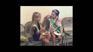 4 H Promotional Video