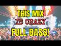 EDM FESTIVAL MIX 2026 ⚡ Nonstop Drops &amp; Bass Energy | Yellow Claw Style