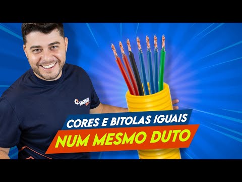 Vídeo: NYM (cabo): descrição e comentários