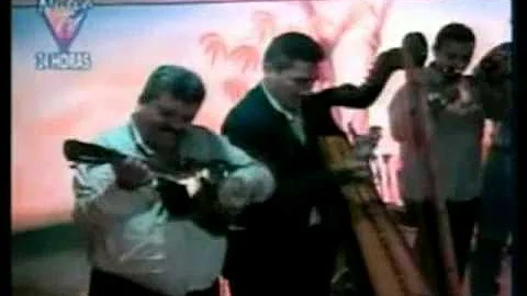 JOROPO ARPA DE JOSE ARCHILA